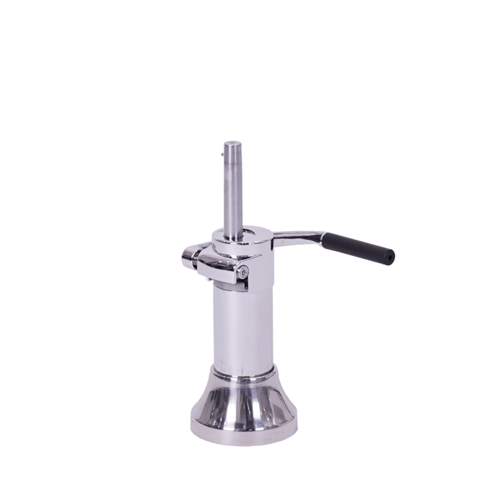 Base H11L detailed pictures