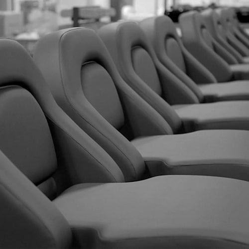 We keep challenging endlessly to become a world’s best professional salon equipment company.