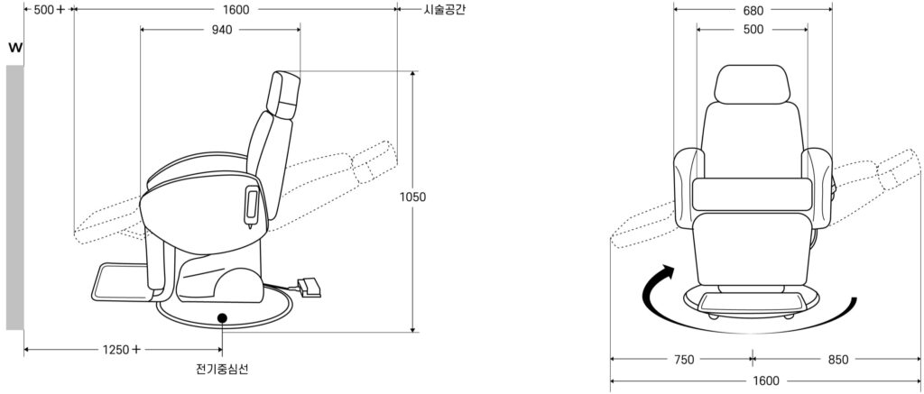 installation drawing 344f