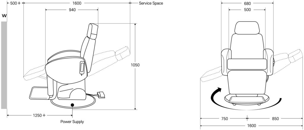 installation drawing 344f