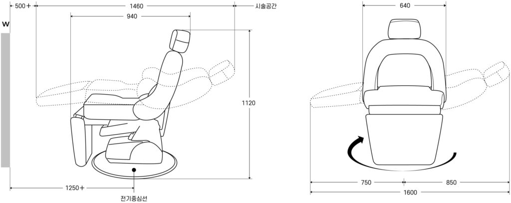 installation drawing 370fr