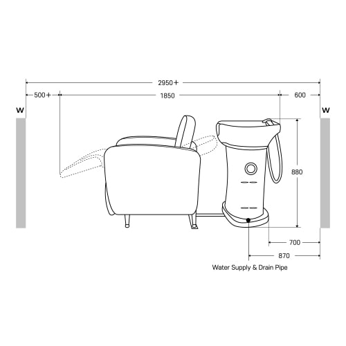 installation drawing s250fw,s251f,s257f,s250fbs,s250fs thumbnail