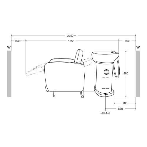 installation drawing s250fw,s251f,s257f,s250fbs,s250fs thumbnail