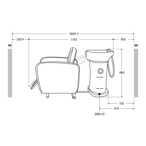 installation drawing s250w,s251,s257,s250s,s250bs thumbnail
