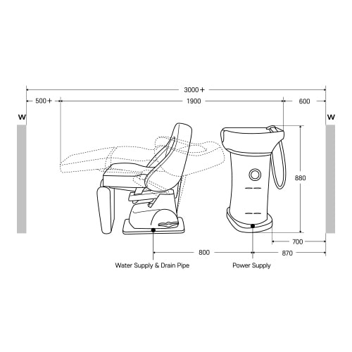 installation drawing s270,s270f,s272,s272f thumbnail