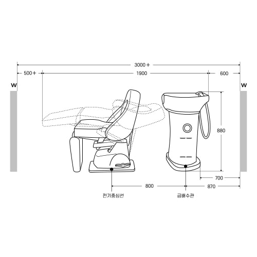 installation drawing s270,s270f,s272 ,s272f thumbnail