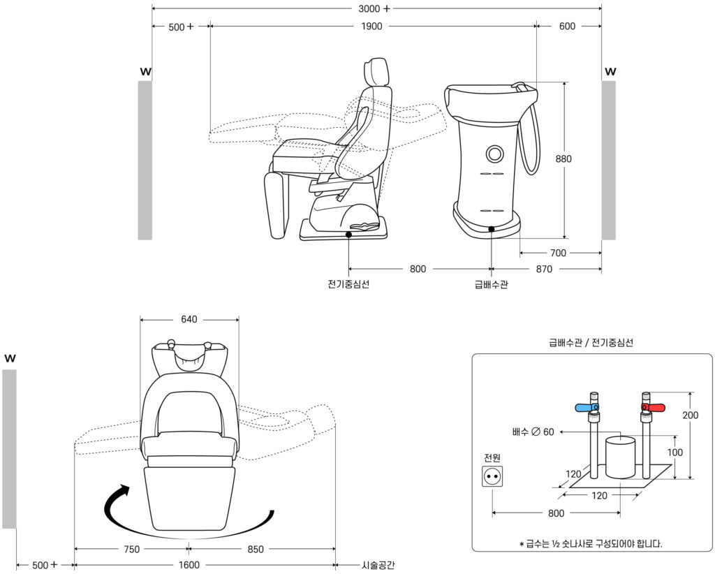 installation drawing s370,s370f,s372,s372f