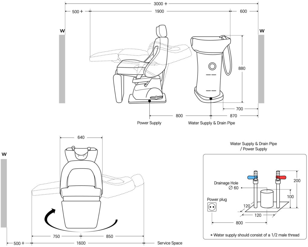installation drawing s370,s370f,s372,s372f