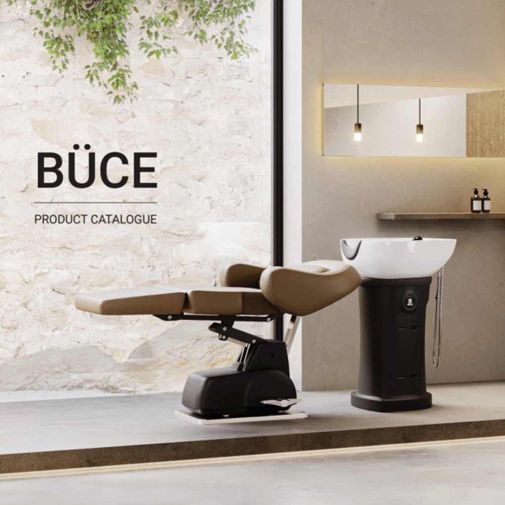 BUCE CATALOGUE